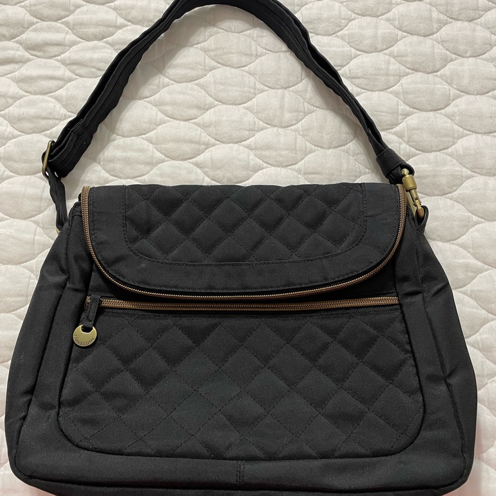 Travelon Anti-Theft Purse